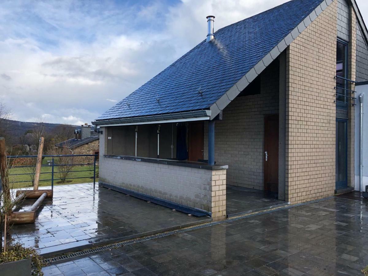 La Cassine De Patou Apartamento Stoumont Exterior foto