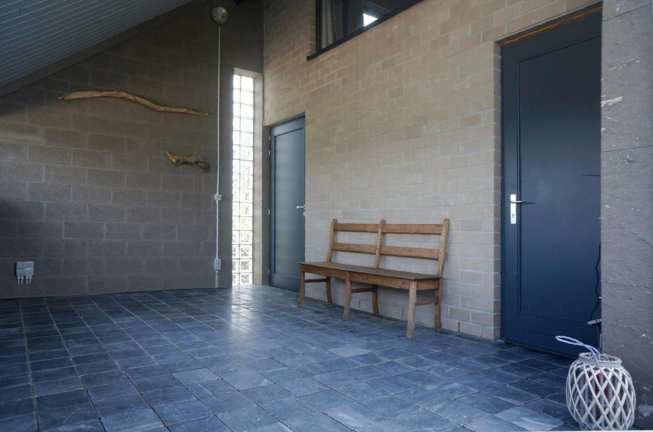 La Cassine De Patou Apartamento Stoumont Exterior foto