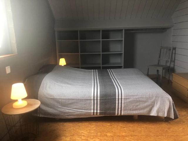 La Cassine De Patou Apartamento Stoumont Exterior foto